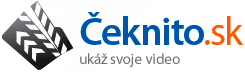 Čeknito